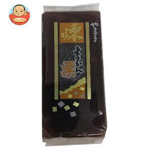 山崎製パン ミニ羊かん 栗 60g×10個入×(2ケース)｜ 送料無料