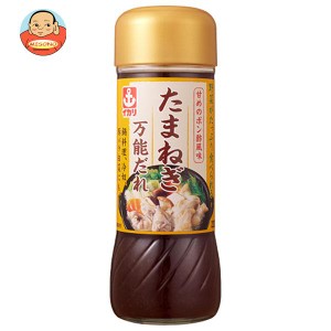 イカリソース たまねぎ万能だれ 220g瓶×10本入×(2ケース)｜ 送料無料