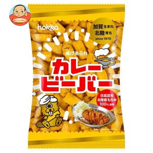 北陸製菓 カレービーバー 65g×12袋入×(2ケース)｜ 送料無料