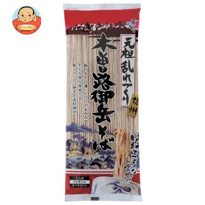 はくばく 木曽路御岳そば 200g×12袋入｜ 送料無料