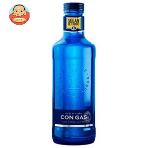 スリーボンド SOLAN DE CABRAS(ソラン デ カブラス) スパークリング 750ml瓶×12本入｜ 送料無料