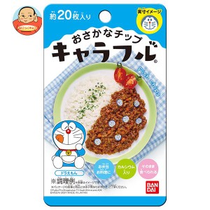 バンダイ キャラフル ドラえもん 2g×12袋入｜ 送料無料