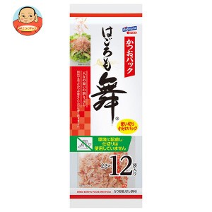 はごろもフーズ かつおパック はごろも舞 24g(2g×12袋)×20個入｜ 送料無料