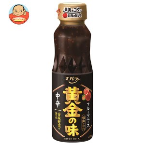 エバラ食品 黄金の味 中辛 210g×12本入×(2ケース)｜ 送料無料