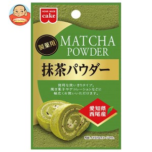 共立食品 抹茶パウダー 7g×5袋入×(2ケース)｜ 送料無料