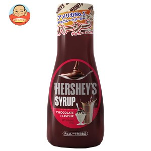 リードオフジャパン ハーシー チョコレートシロップ 260g×6本入｜ 送料無料