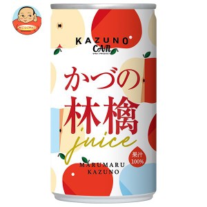 ノリット・ジャポン かづの林檎ジュース 195g缶×30本入｜ 送料無料