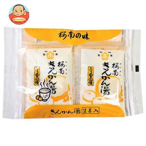 桜南食品 きんかん湯 25g×4×15袋入×(2ケース)｜ 送料無料