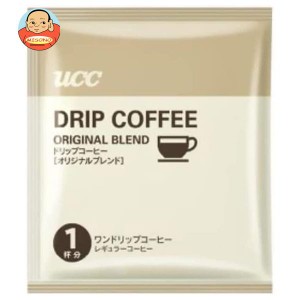 UCC ワンドリップコーヒー オリジナルブレンド 業務用 (7g×100P)×1箱入｜ 送料無料