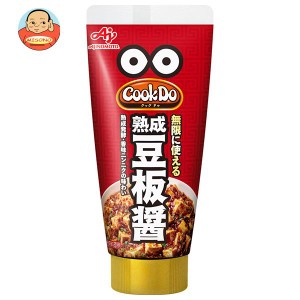 味の素 CookDo(クックドゥ) 熟成豆板醤 65g×15本入｜ 送料無料