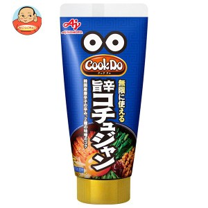 味の素 CookDo(クックドゥ) 旨辛コチュジャン 65g×15本入×(2ケース)｜ 送料無料