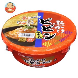 徳島製粉 金ちゃん製麺所 ぶっかけビビンうどん 172g×12個入｜ 送料無料