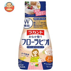 サラヤ ラカント フローラビオ 265g×24本入｜ 送料無料