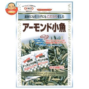 マルエス アーモンド小魚 36g×10袋入×(2ケース)｜ 送料無料