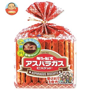 【送料無料・メーカー/問屋直送品・代引不可】ギンビス アスパラガス 135g×12袋入