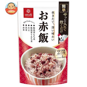 はくばく お赤飯 308g×6袋入｜ 送料無料