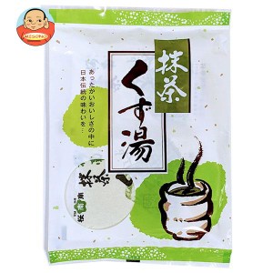 桜南食品 抹茶くず湯 25g×4×15袋入｜ 送料無料