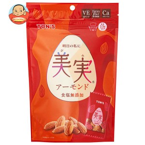 東洋ナッツ トン 美実アーモンドｔo 110g(個包装紙込み)×8袋入｜ 送料無料