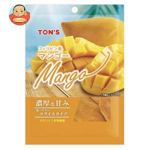 東洋ナッツ トン マンゴー 40g×10袋入｜ 送料無料