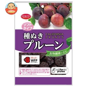 共立食品 ソフトプルーン種抜き 150g×6袋入×(2ケース)｜ 送料無料