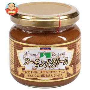 三育フーズ アーモンドクリーム 150g瓶×12(6×2)個入｜ 送料無料