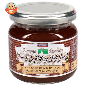 三育フーズ アーモンドチョコクリーム 150g瓶×12(6×2)個入｜ 送料無料