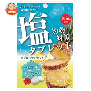 赤穂化成 灼熱対策 塩タブレット パイン味 28g×80(8×10)袋入｜ 送料無料