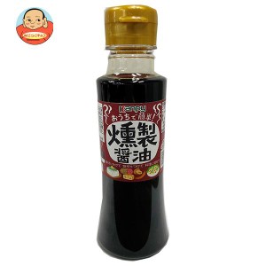 カンピー おうちで簡単！ 燻製醤油 200ml×10本入×(2ケース)｜ 送料無料