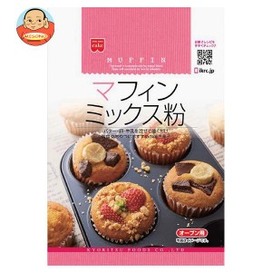 共立食品 マフィンミックス粉 200g×6袋入｜ 送料無料