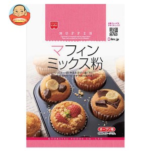 共立食品 マフィンミックス粉 200g×6袋入×(2ケース)｜ 送料無料