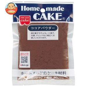 共立食品 ココアパウダー 40g×5袋入｜ 送料無料