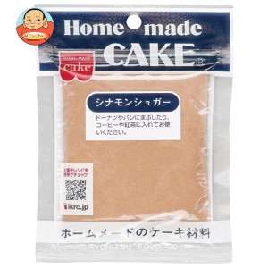 共立食品 シナモンシュガー 60g×5袋入×(2ケース)｜ 送料無料