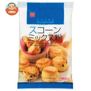 共立食品 スコーンミックス粉 200g×6袋入｜ 送料無料