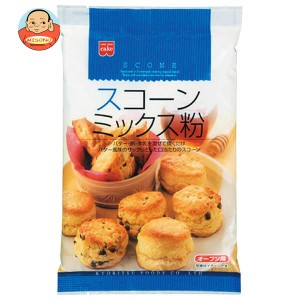 共立食品 スコーンミックス粉 200g×6袋入×(2ケース)｜ 送料無料