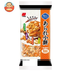 【送料無料・メーカー/問屋直送品・代引不可】三幸製菓 あられ小餅 76g×12個入