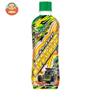 チェリオ ライフガード 500mlペットボトル×24本入｜ 送料無料