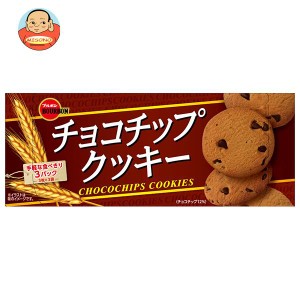 ブルボン チョコチップクッキー 9枚×12個入×(2ケース)｜ 送料無料