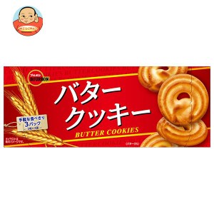 ブルボン バタークッキー 9枚×12個入｜ 送料無料