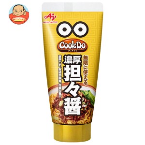 味の素 CookDo(クックドゥ)  担々醤 65g×15個入｜ 送料無料