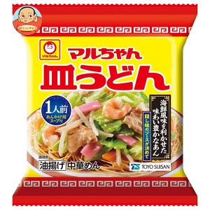 東洋水産 マルちゃん 皿うどん 56g×10個入｜ 送料無料