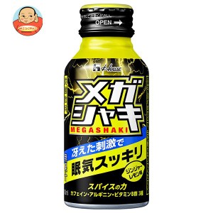 ハウスウェルネス メガシャキ 100mlボトル缶×30本入｜ 送料無料