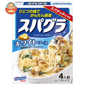 はごろもフーズ スパグラ ホワイトソース 320g×5個入｜ 送料無料