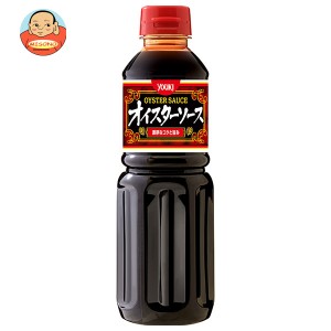 ユウキ食品 オイスターソース 640gペットボトル×6本入｜ 送料無料