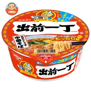 日清食品 出前一丁 どんぶり 84g×12個入｜ 送料無料