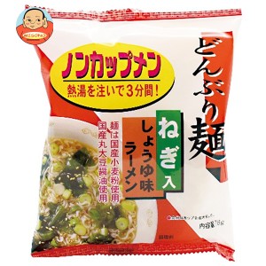 トーエー どんぶり麺・しょうゆ味ラーメン 78g×24袋入｜ 送料無料