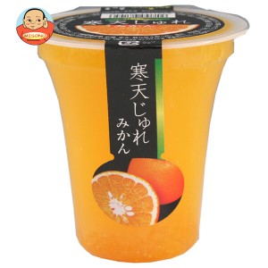 伊豆フェルメンテ 寒天じゅれ みかん 130g×12個入｜ 送料無料