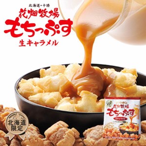 花畑牧場 もちっぷす 100g【2個セット】送料無料 北海道 お菓子 ギフト 人気 レターパック便 プレゼント ギフト