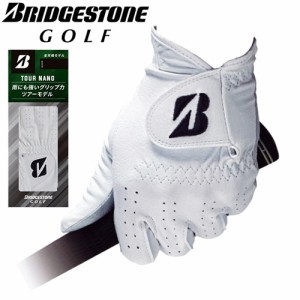 BRIDGESTONE GOLF [ブリヂストン ゴルフ] TOUR NANO グローブ GLG19