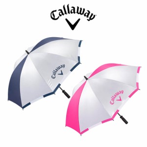 キャロウェイ UV カラー アンブレラ 70[UV Color Umbrella 70] メンズ ゴルフ callaway 23JM