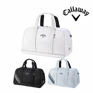 キャロウェイ スポーツ ボストンバッグ[Sport Boston] メンズゴルフ callaway 23JM